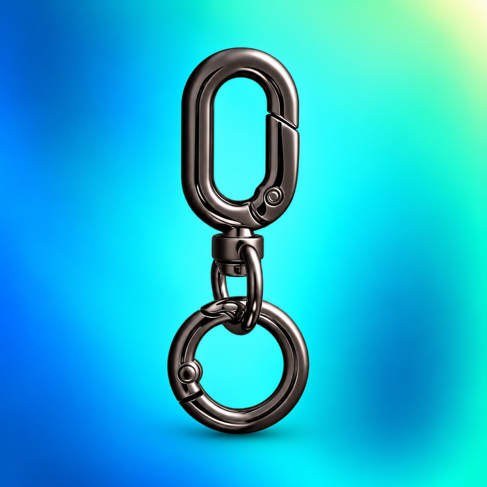 Swivel Clip