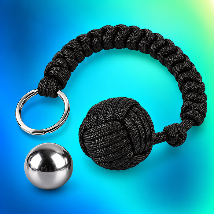 Self Defence Keychain