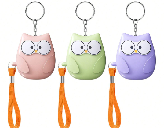 Little Guardian™ Kids Safety Alarm