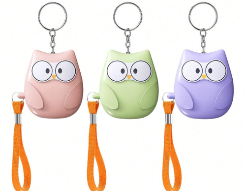 Little Guardian™ Kids Safety Alarm