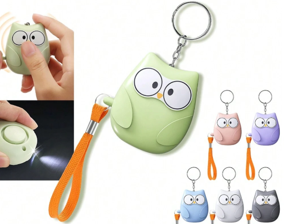 Little Guardian™ Kids Safety Alarm