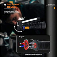 RoadGlow™ Magnetic Work Light